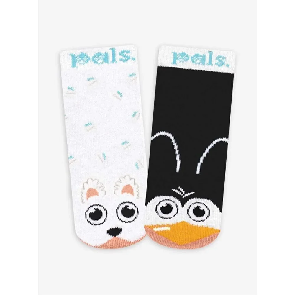 Pals Toddler Little Friendlies Collectible Mismatched Socks BUY 2 GET 1 FREE